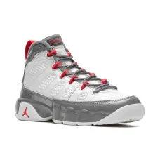 Кроссовки Air Jordan 9 Fire Red Кроссовки Air Jordan 9 Fire Red