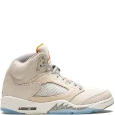 Высокие кроссовки Air Jordan 5