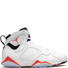 Высокие кроссовки Air Jordan 7 Высокие кроссовки Air Jordan 7