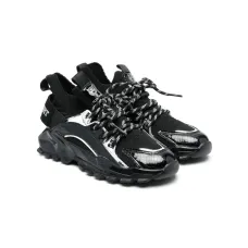 Кроссовки со вставками Кроссовки со вставками