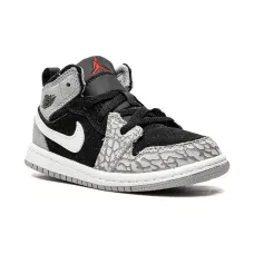 Высокие кроссовки Air Jordan 1