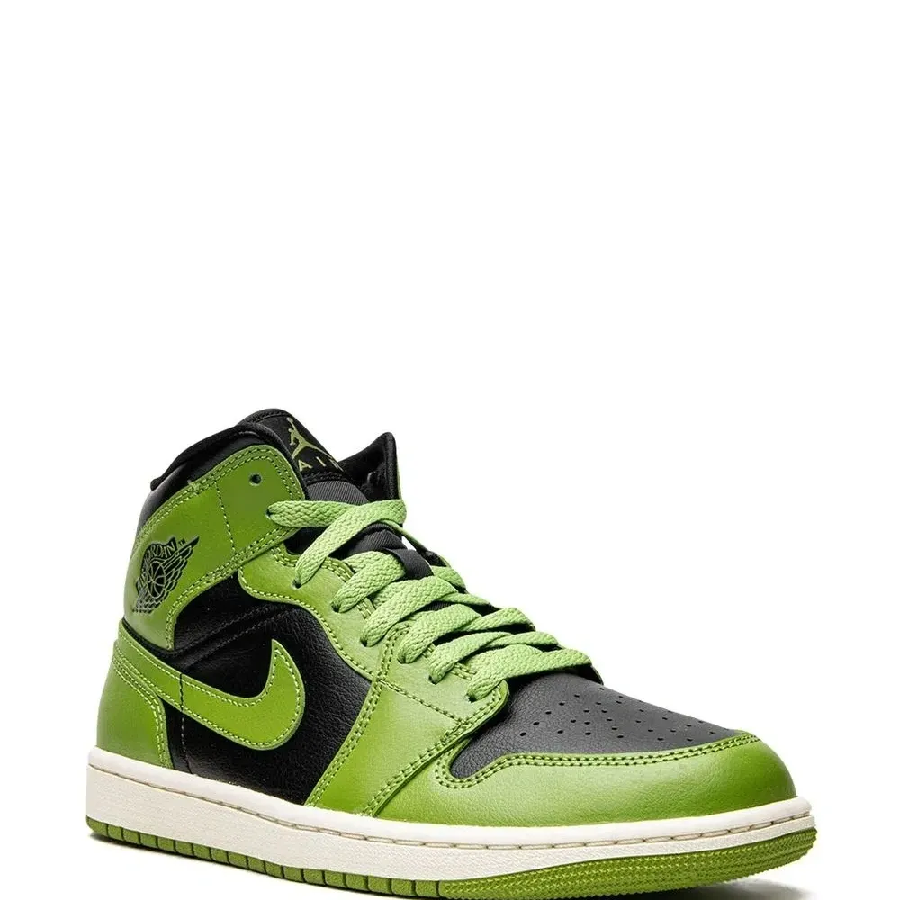 Кроссовки Air Jordan 1 Mid