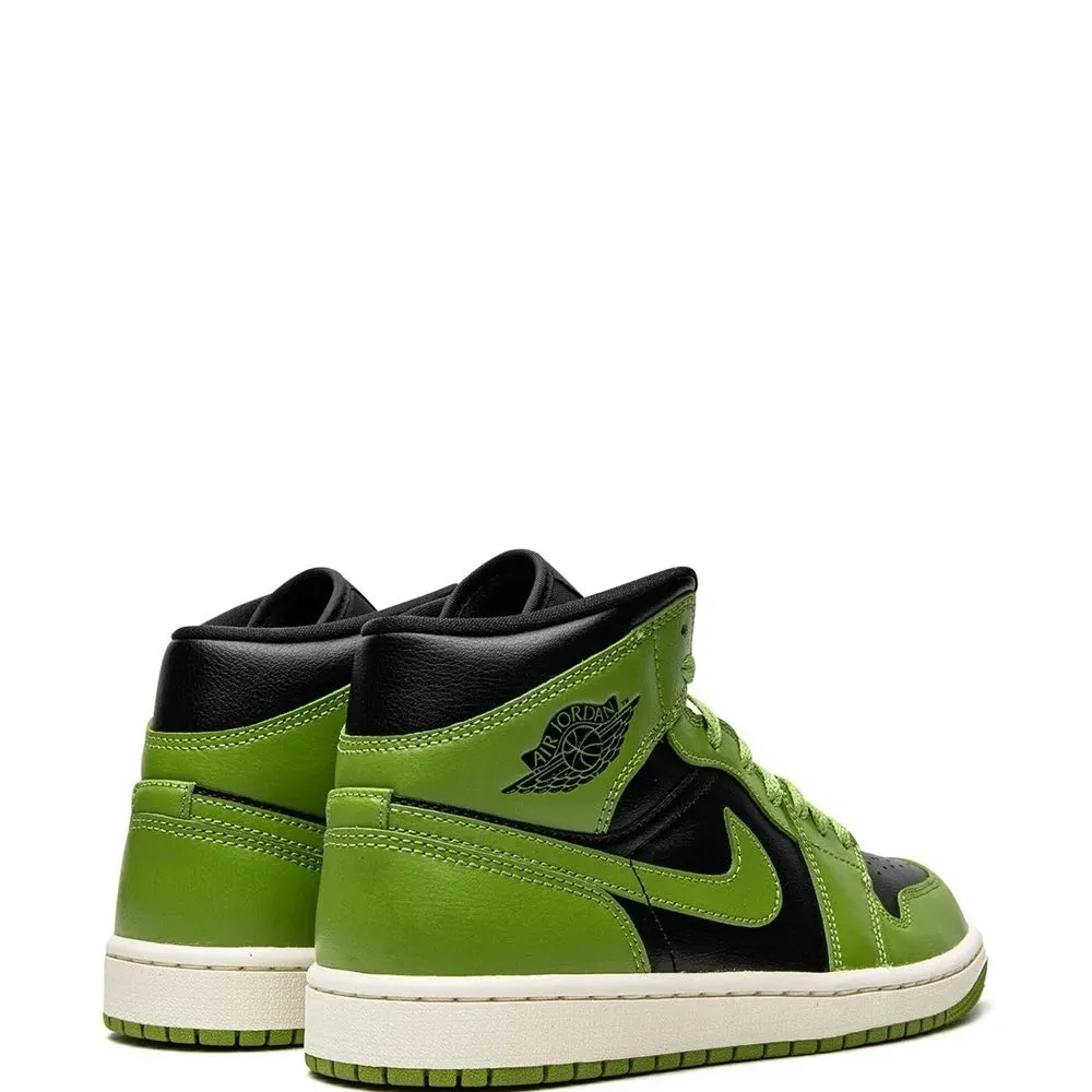 Кроссовки Air Jordan 1 Mid