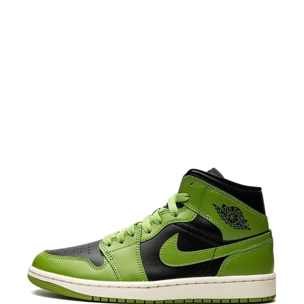 Кроссовки Air Jordan 1 Mid