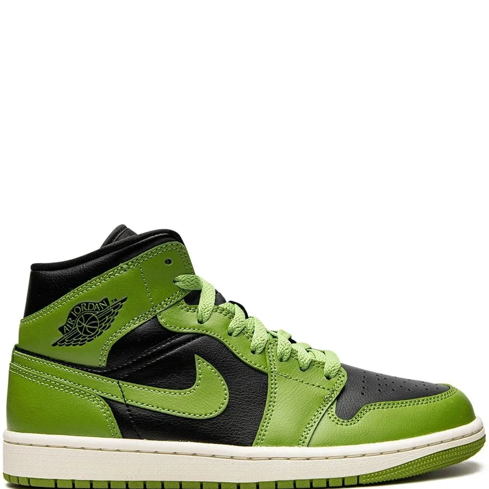 Кроссовки Air Jordan 1 Mid