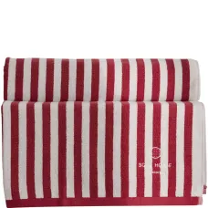 Полотенце с вышитым логотипом Полотенце с вышитым логотипом