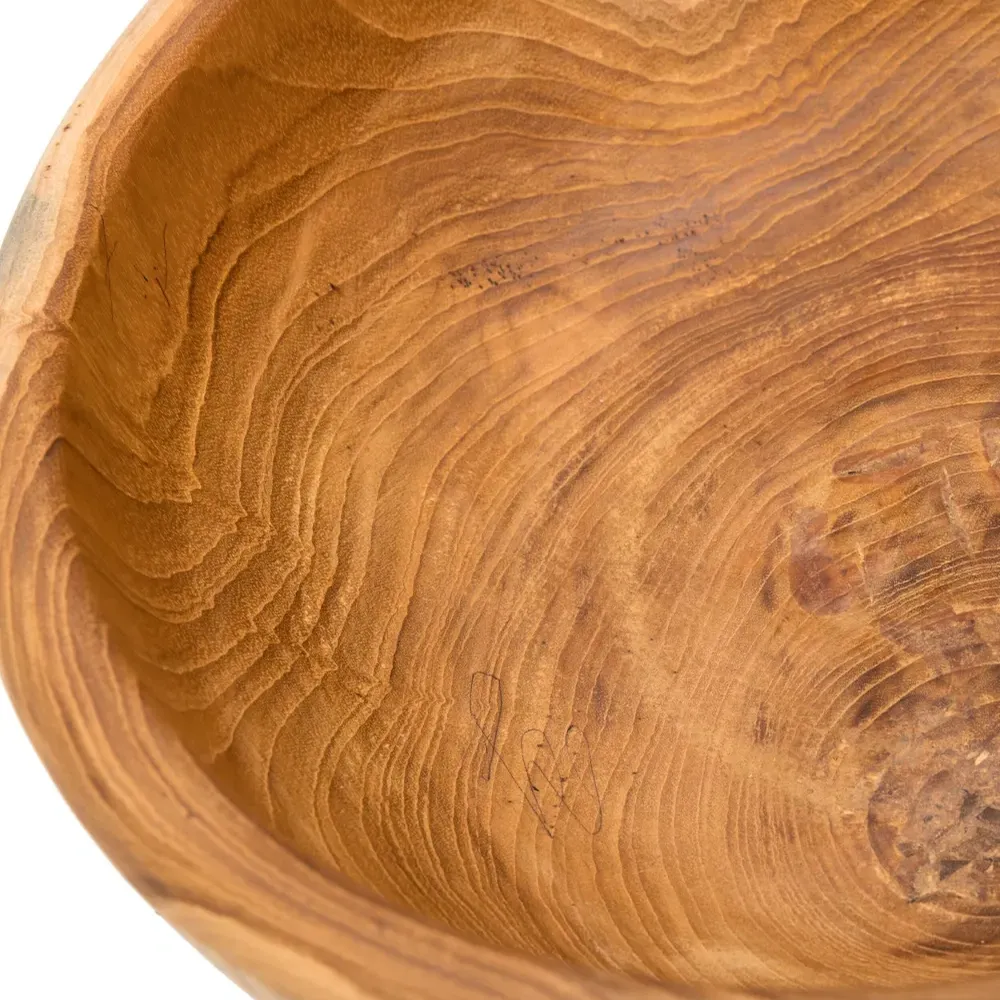 Деревянная чаша Colmar