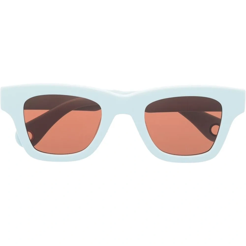 Солнцезащитные очки Les Lunettes Nocio в квадратной оправе