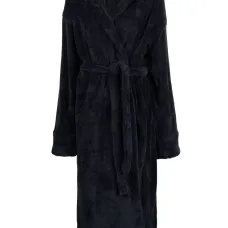 Халат House с вышитым логотипом