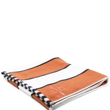 Полотенце White City в полоску Полотенце White City в полоску