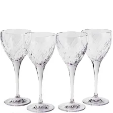 Набор Barwell из четырех бокалов для вина