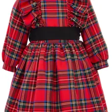 Платье Pepperlane в клетку