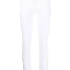 Прямые джинсы Fairest of Them All с завышенной талией