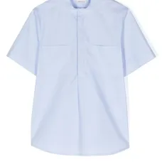 Cillian short-sleeved shirt