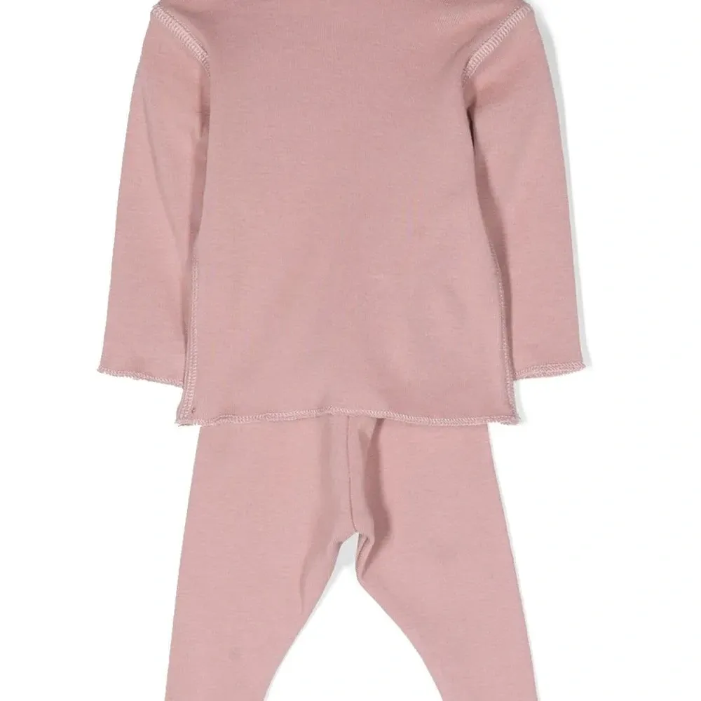 Комплект Timi из топа и брюк