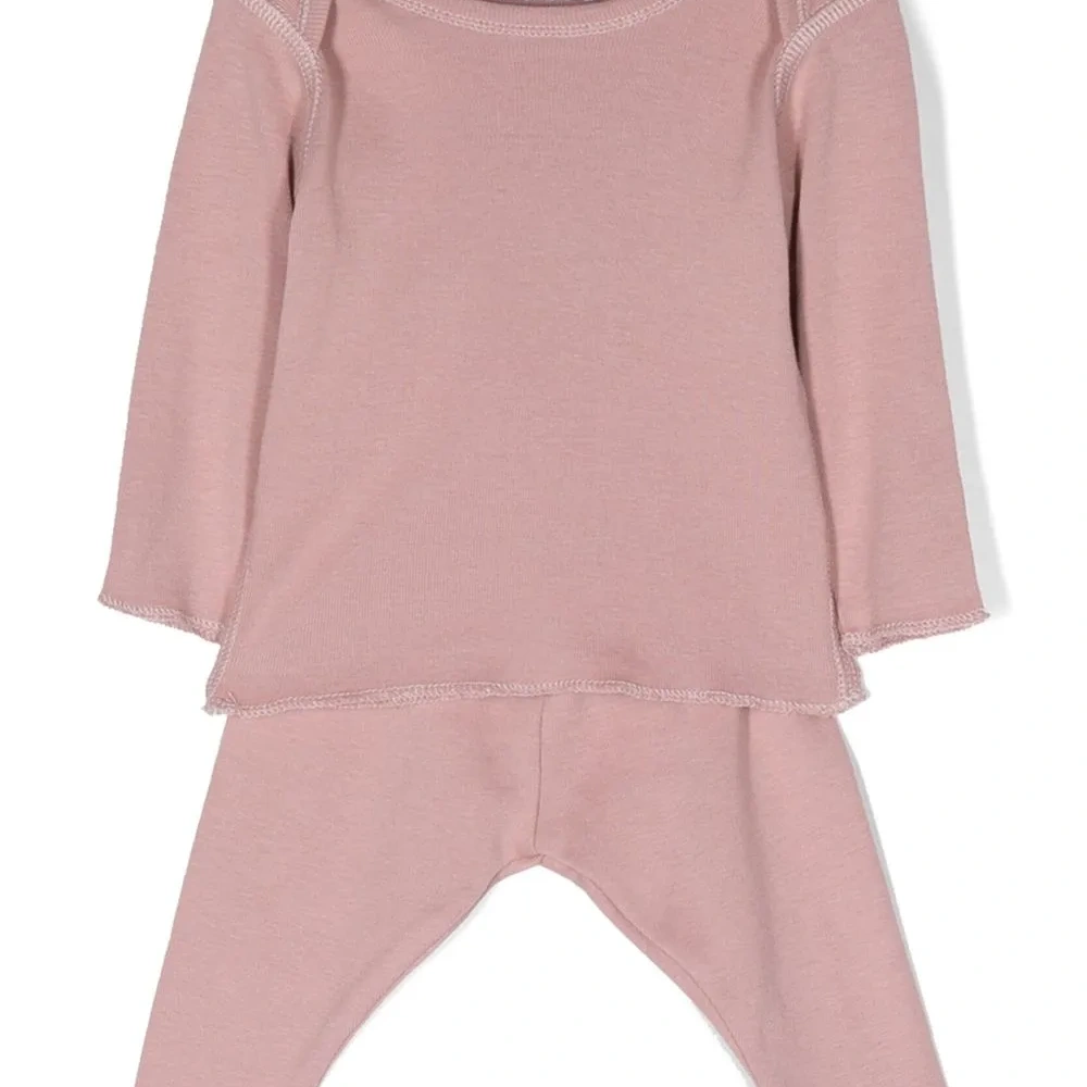 Комплект Timi из топа и брюк