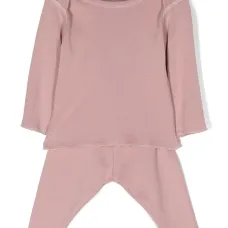 Комплект Timi из топа и брюк