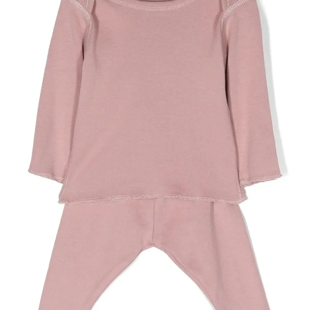 Комплект Timi из топа и брюк