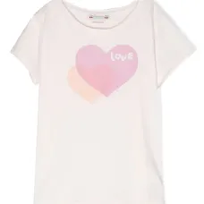 Футболка Alcala с принтом