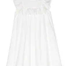 Платье Charlyne с оборками Платье Charlyne с оборками