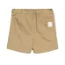 Charles cotton shorts