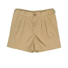 Charles cotton shorts