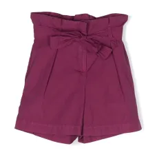 Шорты со сборками Шорты со сборками