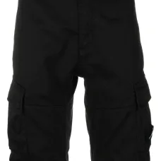 Шорты карго средней посадки Шорты карго средней посадки