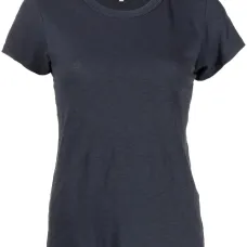 Футболка Slub Tee Футболка Slub Tee