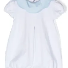 Боди с фестонами Боди с фестонами