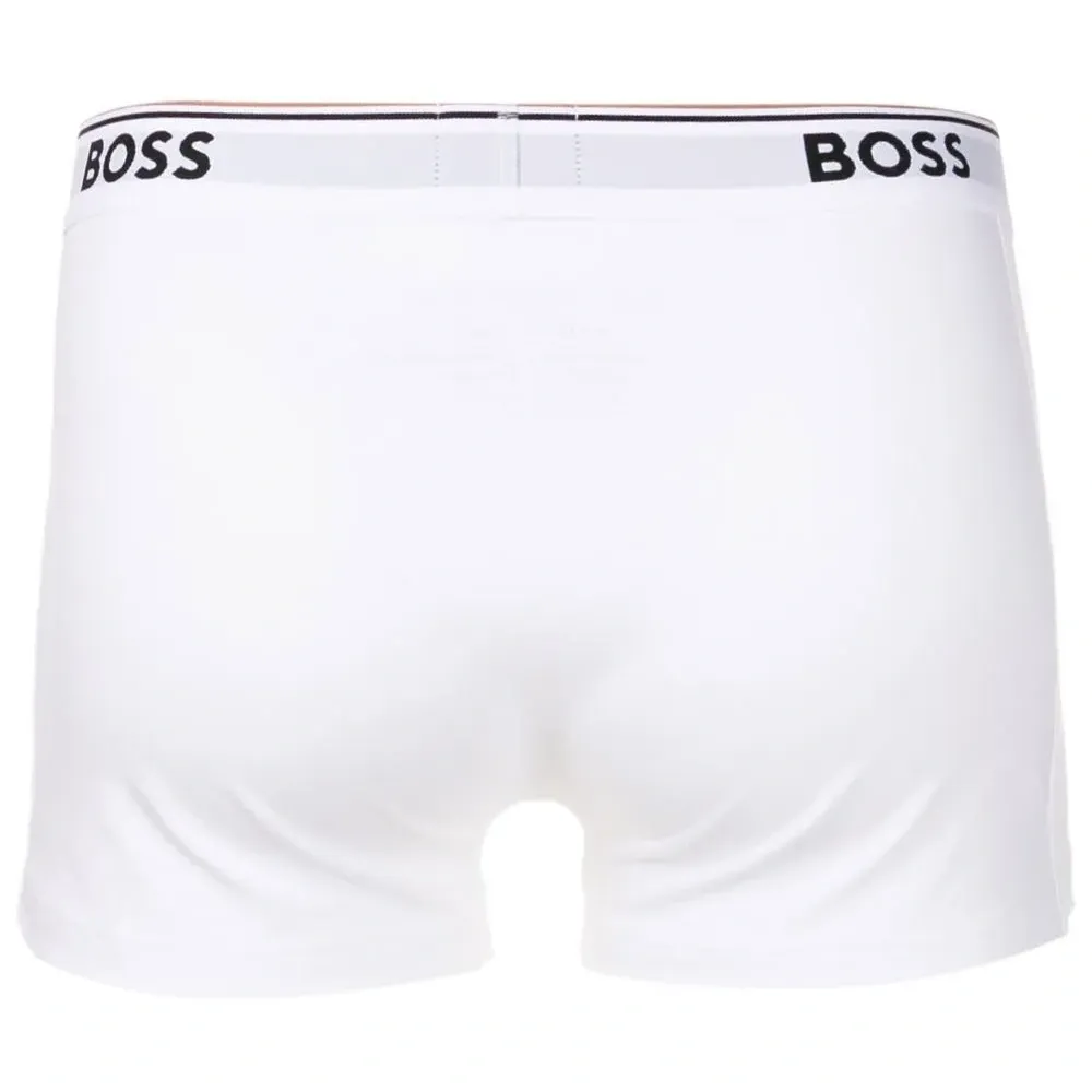 Боксеры с логотипом