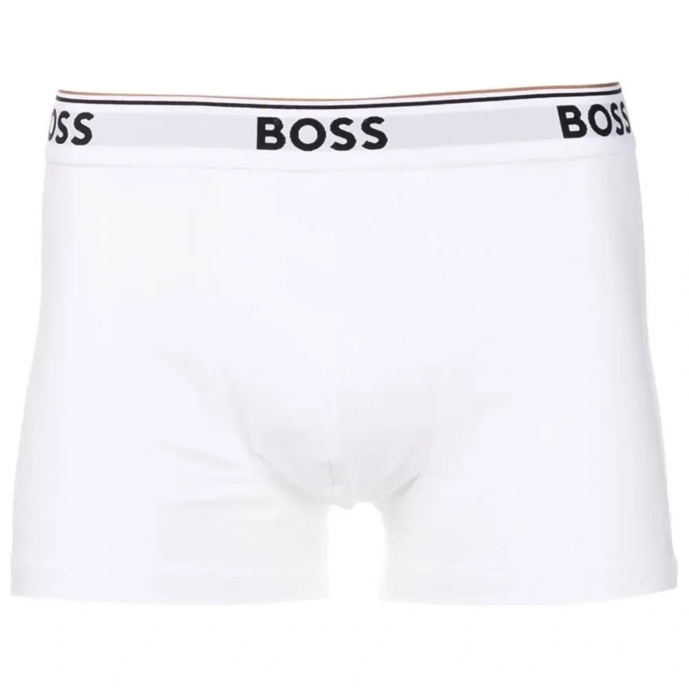 Боксеры с логотипом