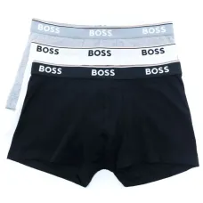 Боксеры с логотипом