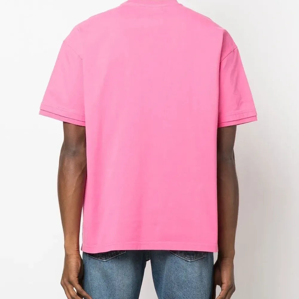 Футболка Stoppers с застежкой тогл