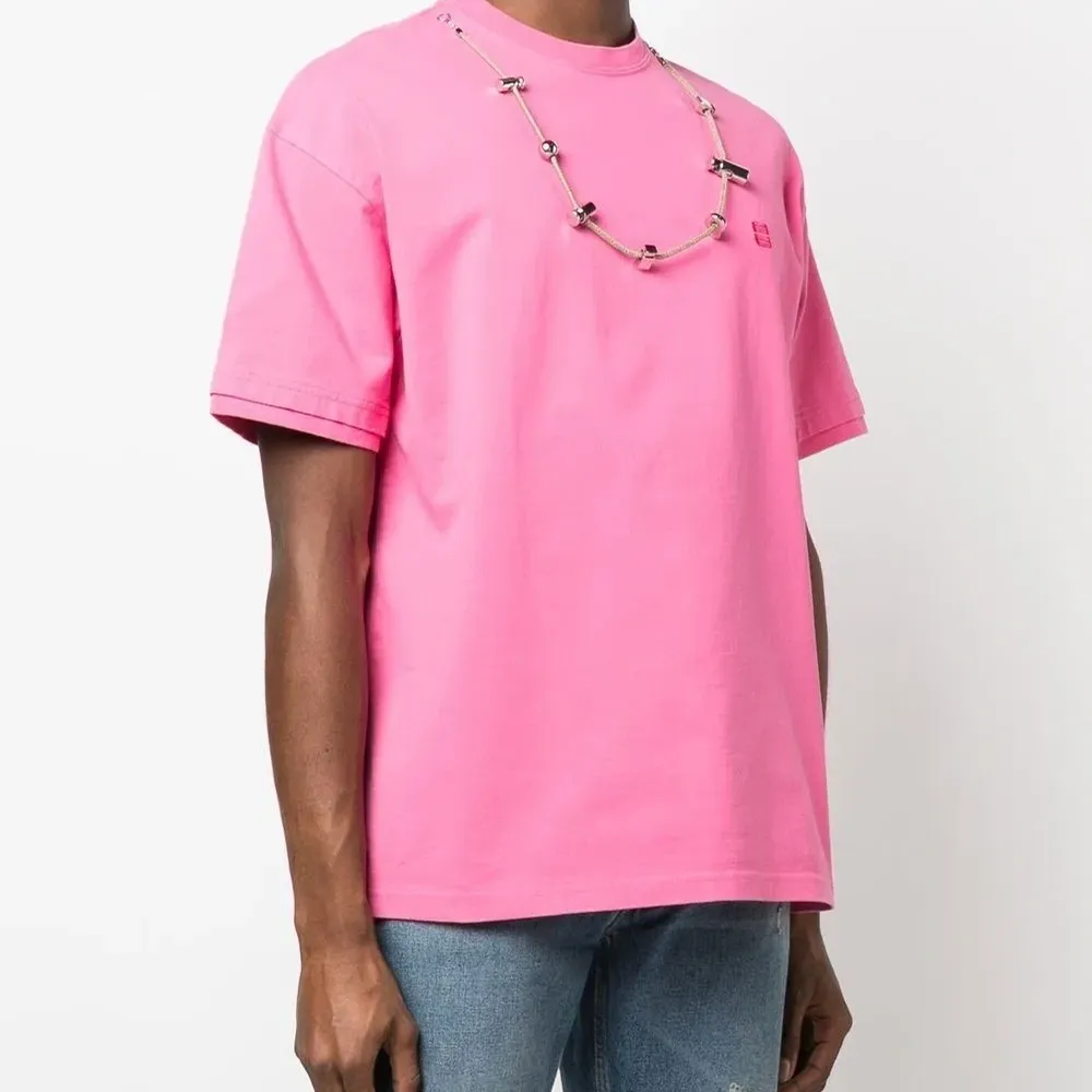 Футболка Stoppers с застежкой тогл