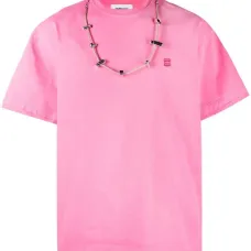 Футболка Stoppers с застежкой тогл