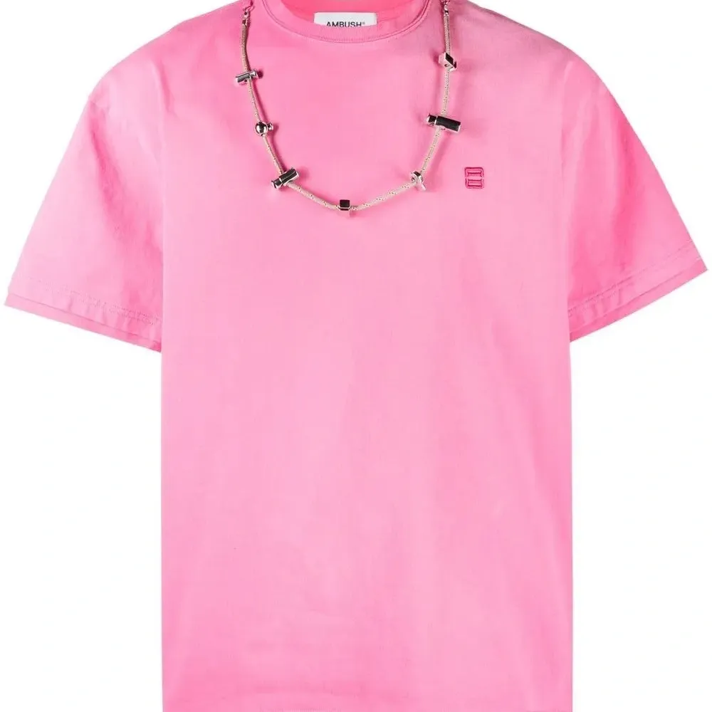 Футболка Stoppers с застежкой тогл