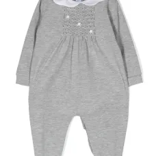 Боди с вышивкой