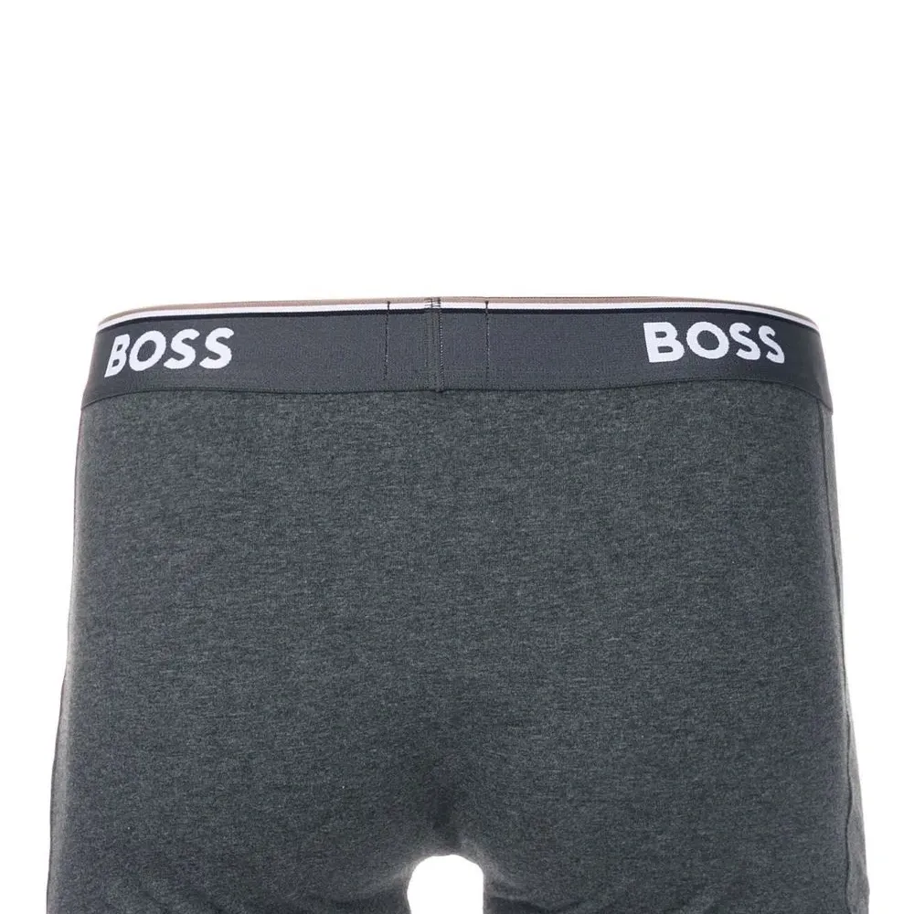 Боксеры с логотипом Боксеры с логотипом