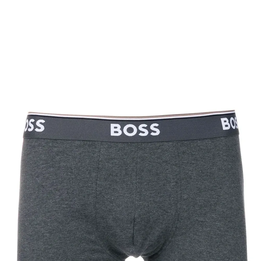 Боксеры с логотипом Боксеры с логотипом