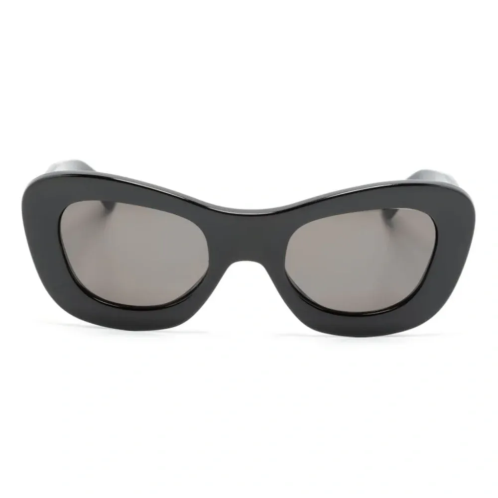 Солнцезащитные очки Felis в оправе 'кошачий глаз'