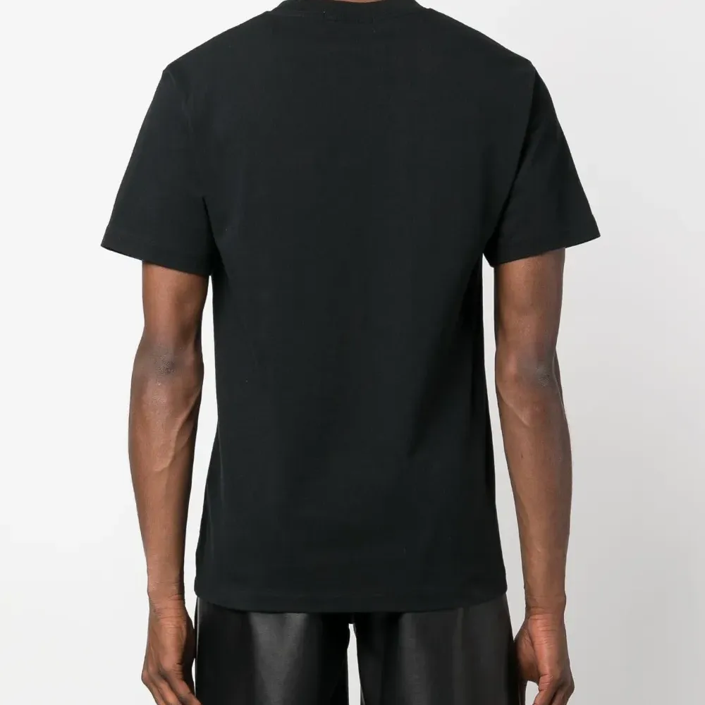 Футболка с логотипом Футболка с логотипом