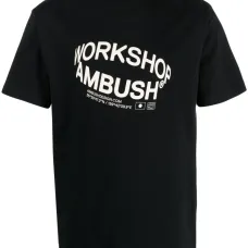 Футболка с логотипом Футболка с логотипом