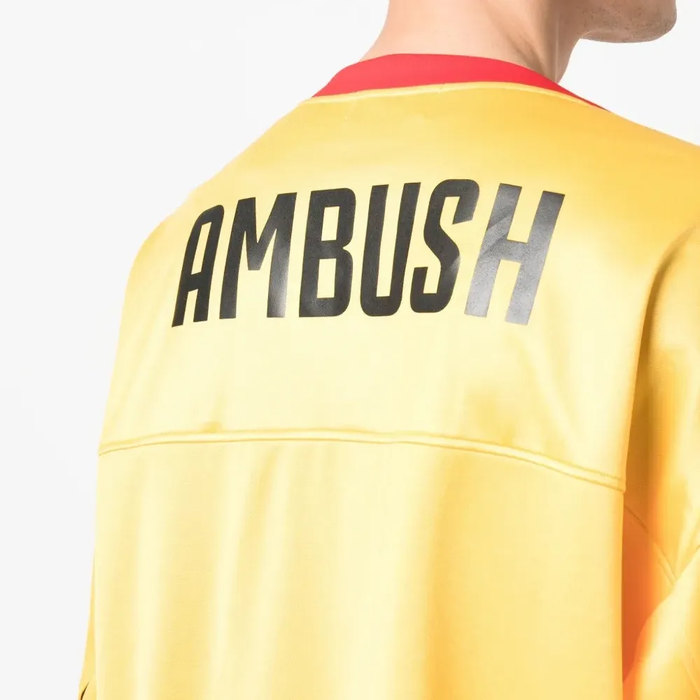 Футболка с короткими рукавами Футболка с короткими рукавами