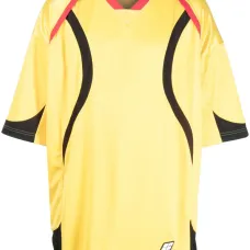 Футболка с короткими рукавами