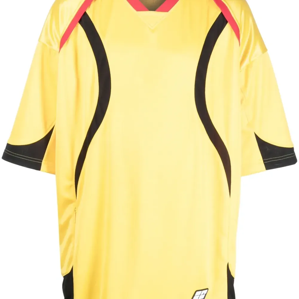 Футболка с короткими рукавами Футболка с короткими рукавами