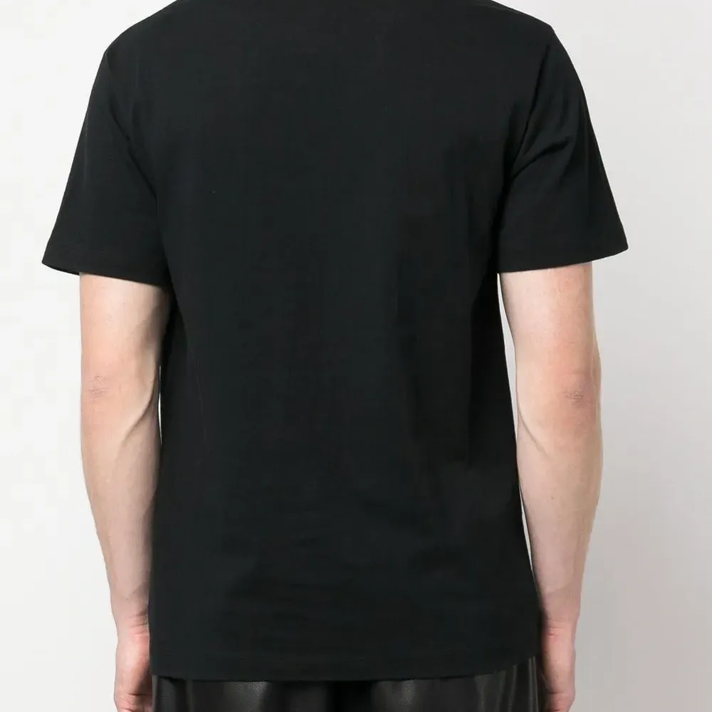 Футболка Revolve с логотипом