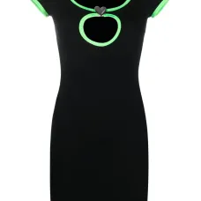 Платье-футболка Heart Hole