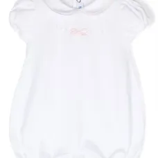 Боди с вышивкой