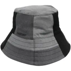 Панама в технике пэчворк